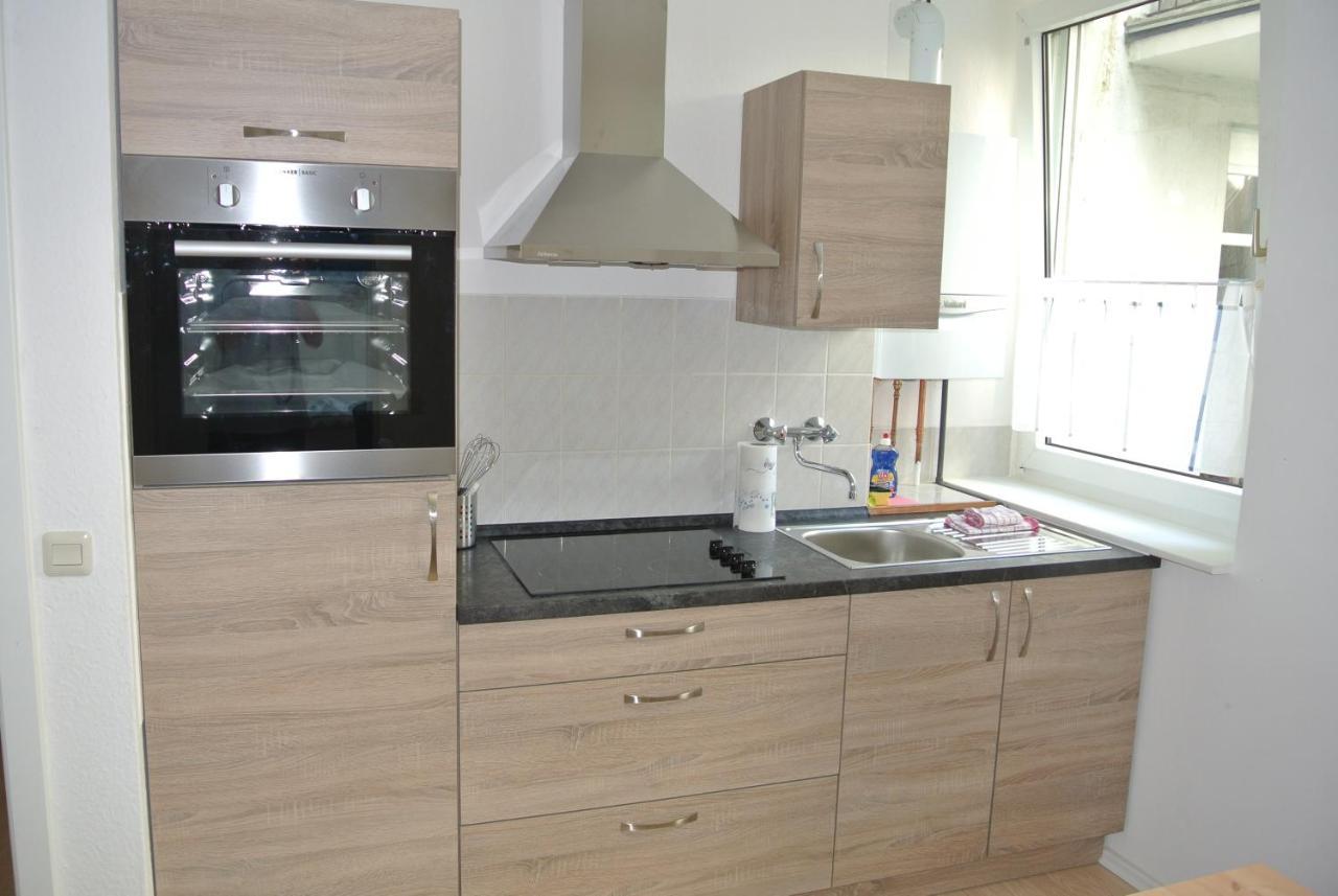 Apartmondo Ferienwohnungen Wuppertal Wichlinghaus エクステリア 写真